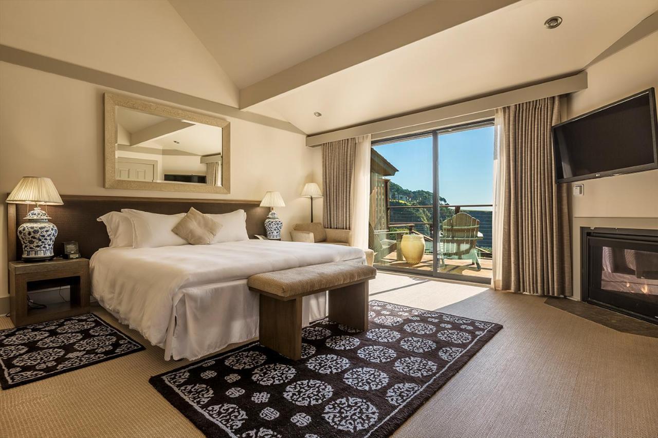 Heritage House Resort & Spa Little River Εξωτερικό φωτογραφία
