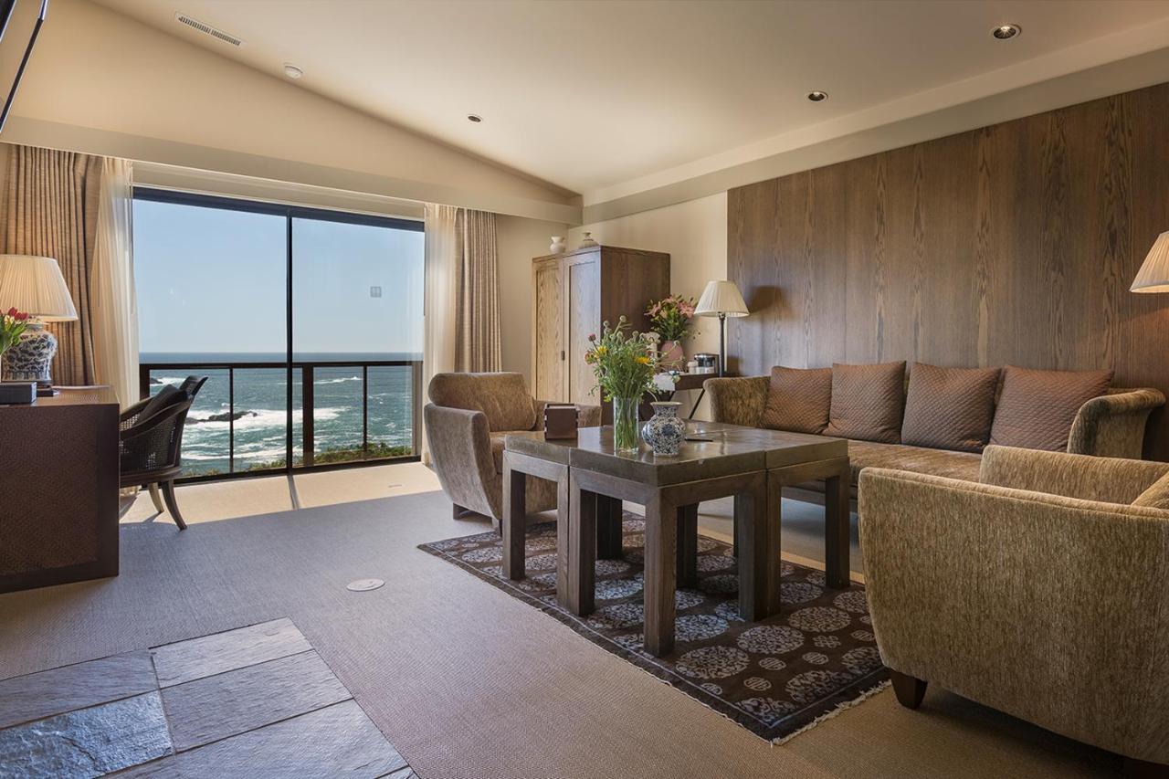 Heritage House Resort & Spa Little River Εξωτερικό φωτογραφία