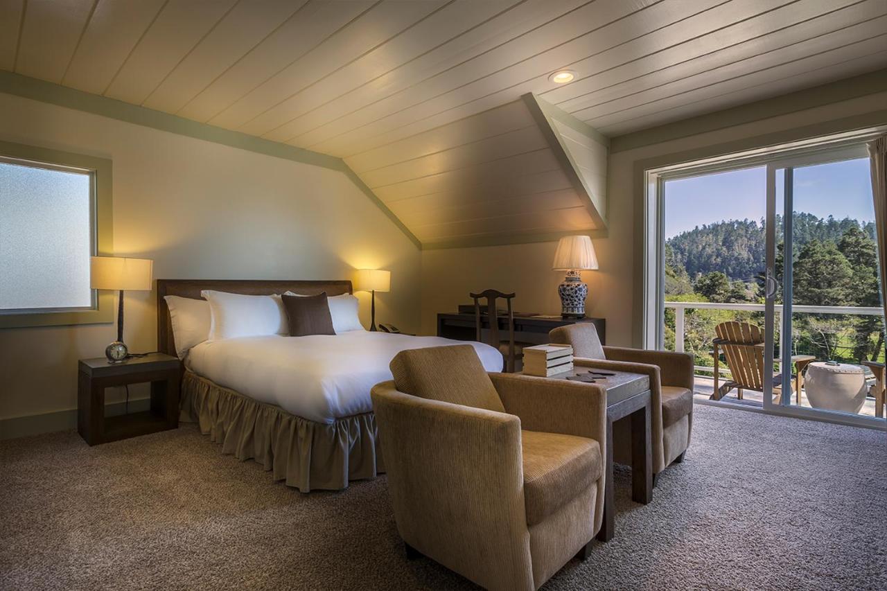 Heritage House Resort & Spa Little River Εξωτερικό φωτογραφία