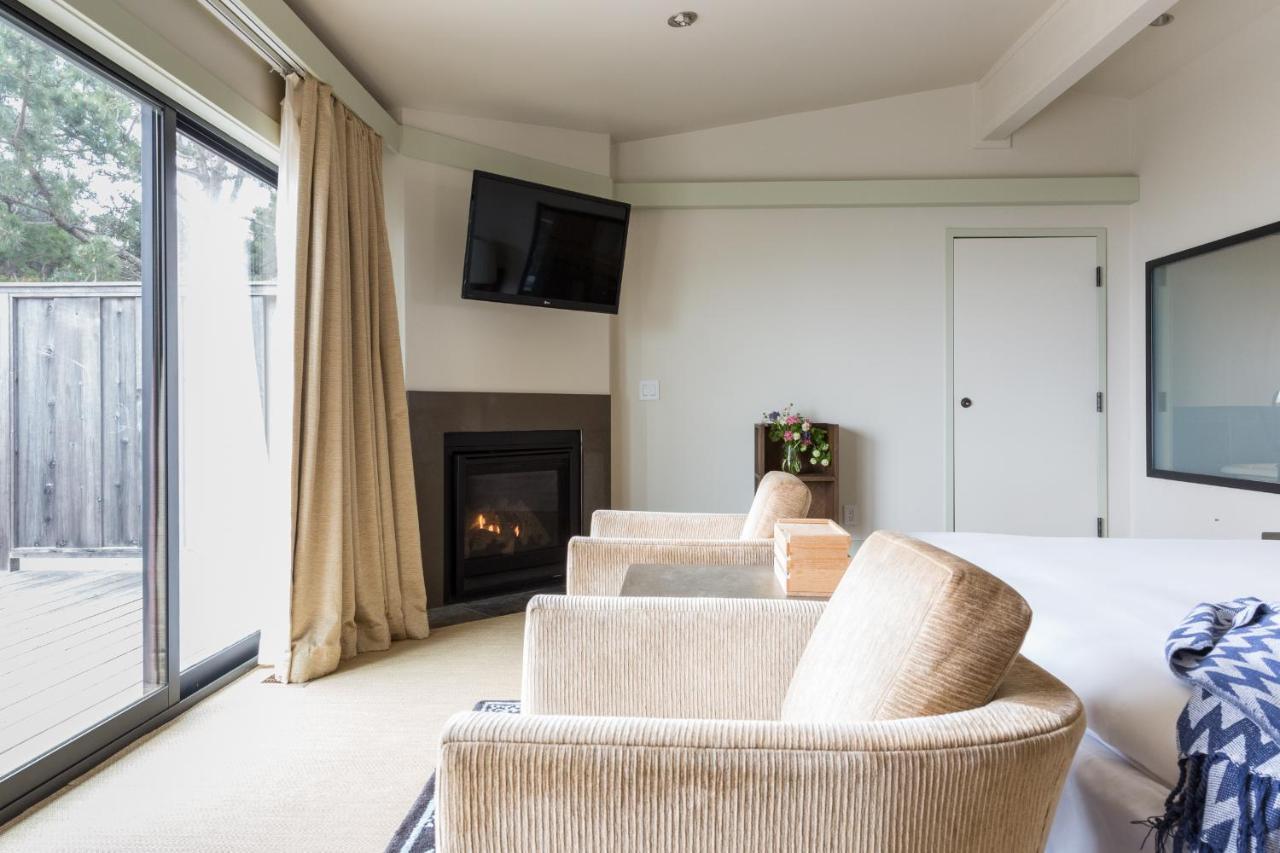 Heritage House Resort & Spa Little River Εξωτερικό φωτογραφία