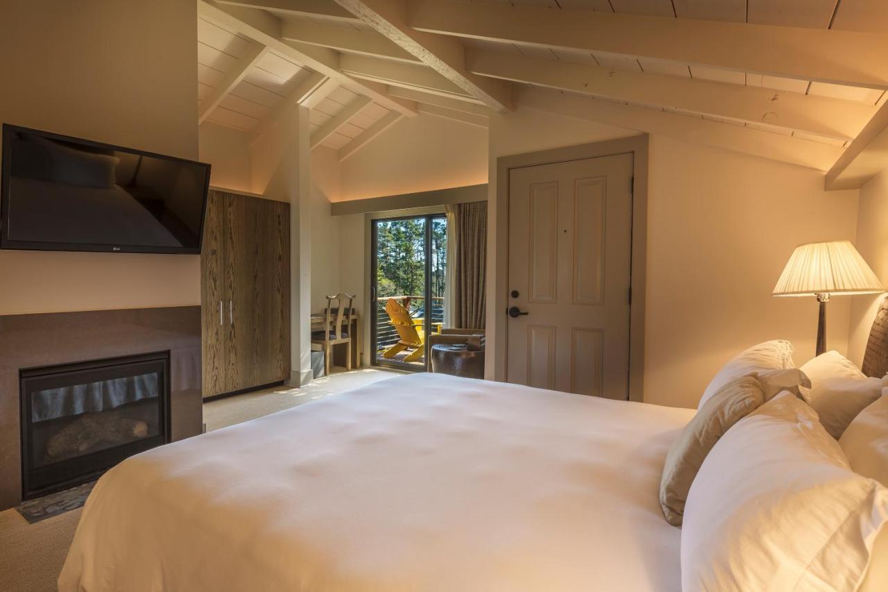 Heritage House Resort & Spa Little River Εξωτερικό φωτογραφία