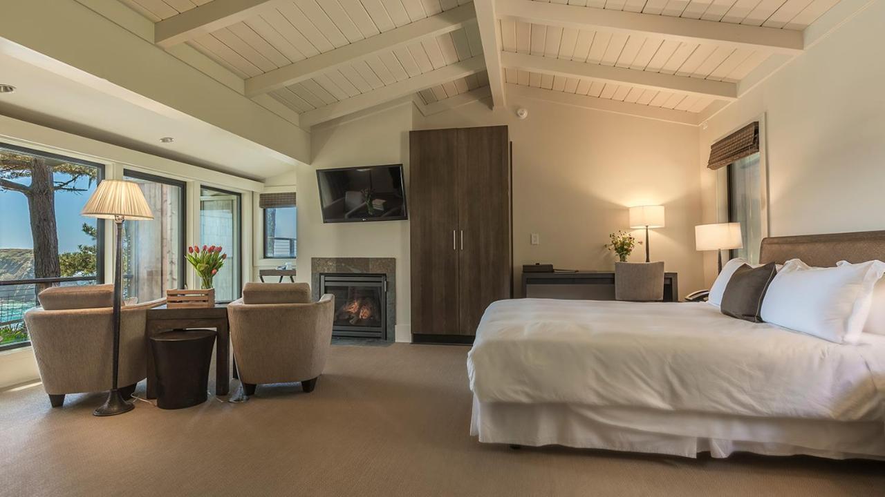 Heritage House Resort & Spa Little River Εξωτερικό φωτογραφία
