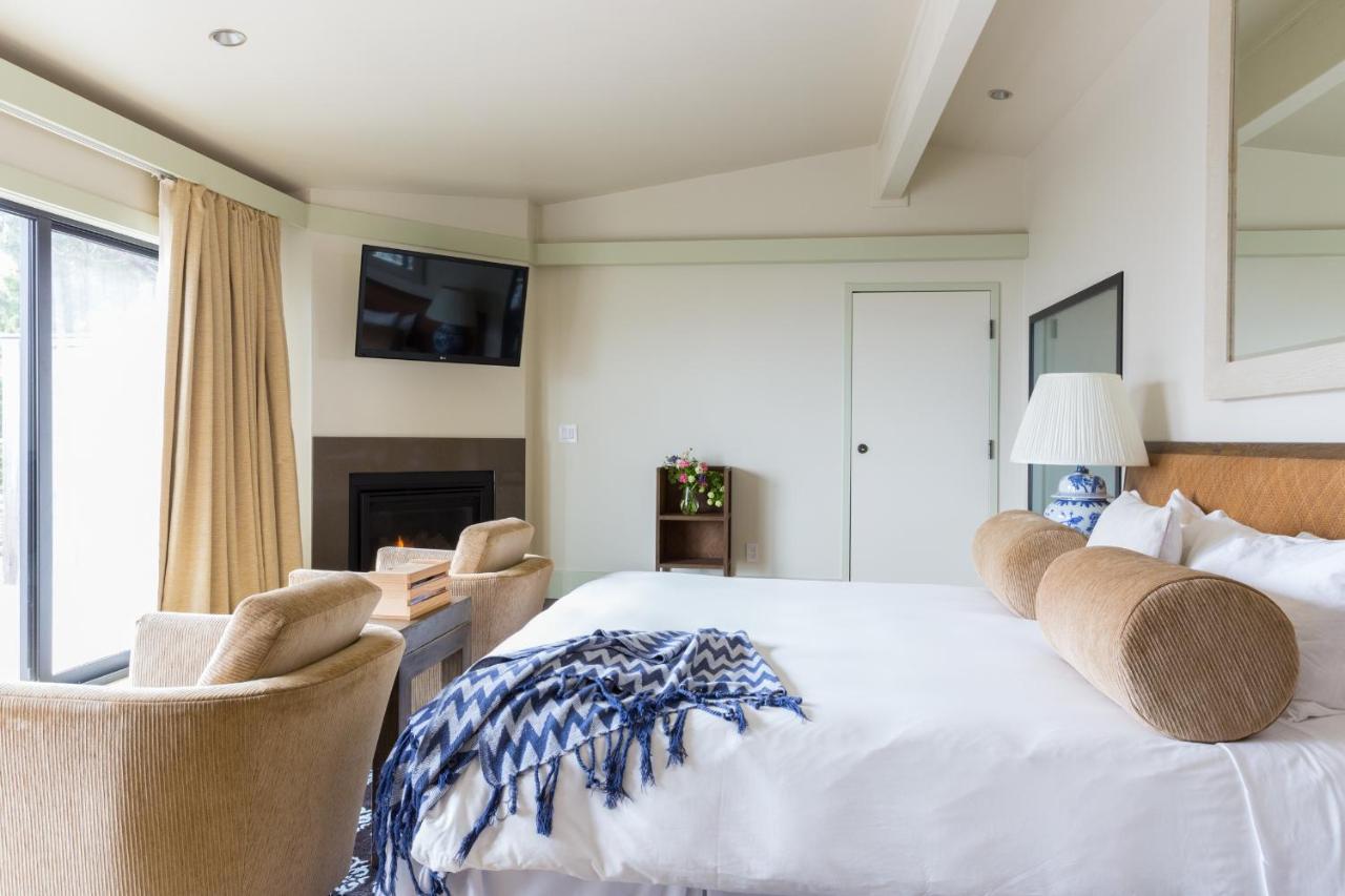 Heritage House Resort & Spa Little River Εξωτερικό φωτογραφία