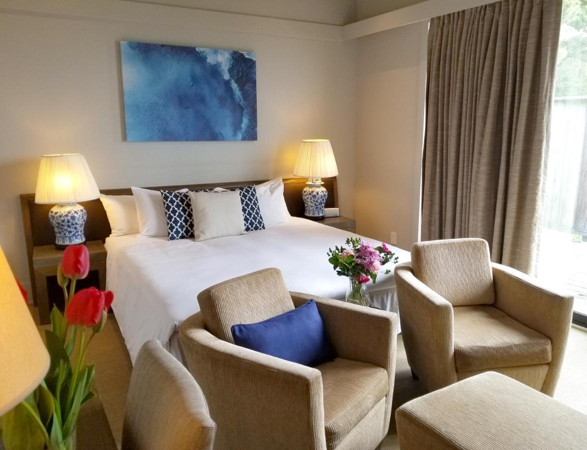 Heritage House Resort & Spa Little River Εξωτερικό φωτογραφία