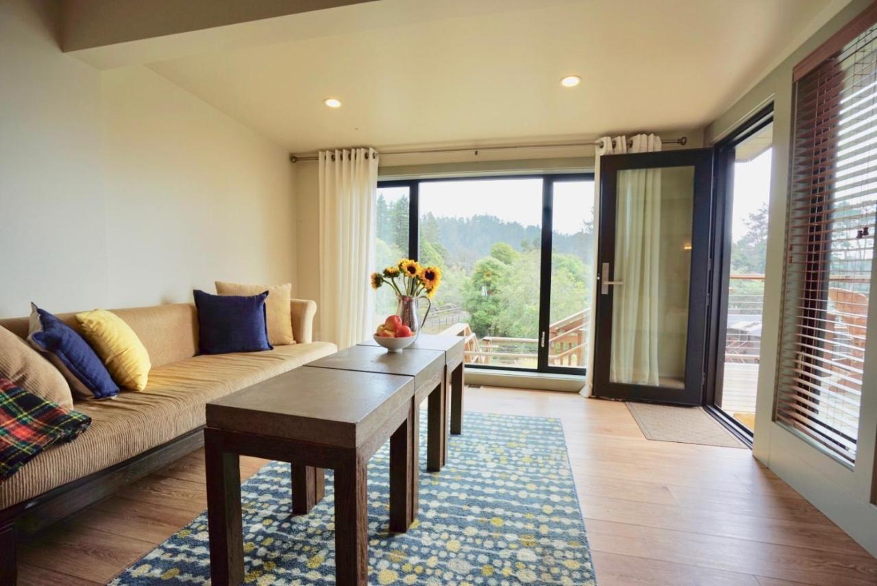 Heritage House Resort & Spa Little River Εξωτερικό φωτογραφία