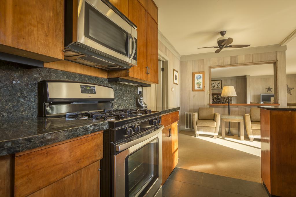 Heritage House Resort & Spa Little River Εξωτερικό φωτογραφία