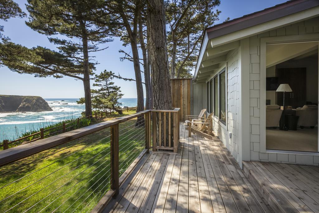 Heritage House Resort & Spa Little River Εξωτερικό φωτογραφία