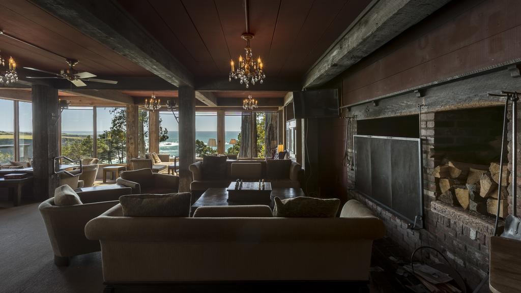 Heritage House Resort & Spa Little River Εξωτερικό φωτογραφία