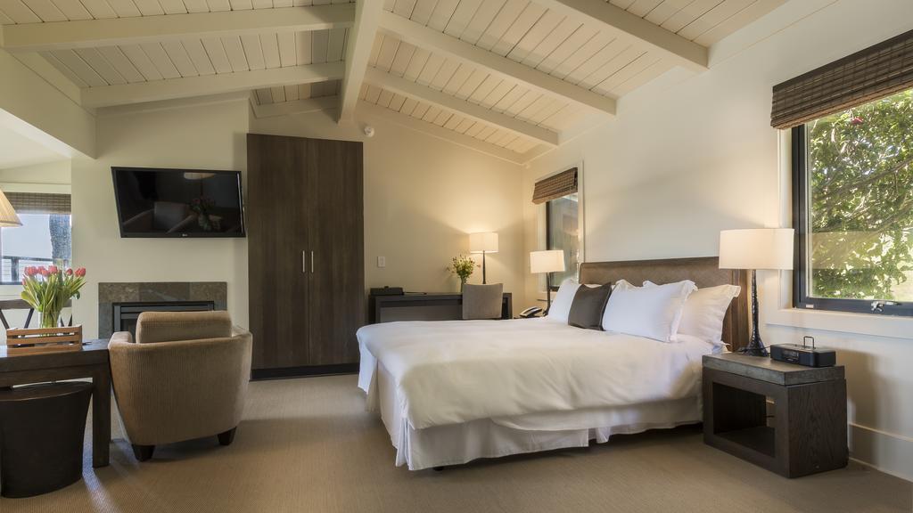 Heritage House Resort & Spa Little River Εξωτερικό φωτογραφία